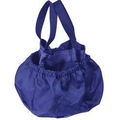 INTREPID INTL Bag in A Bag Horse Grooming Tote- Bathing Tools|Brushes & Hoof Picks