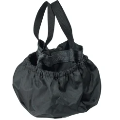 INTREPID INTL Bag in A Bag Horse Grooming Tote- Bathing Tools|Brushes & Hoof Picks