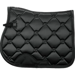 SADDLERY BRANDS INTL Bates All-Purpose Saddle Pad- Close Contact Saddle Pads