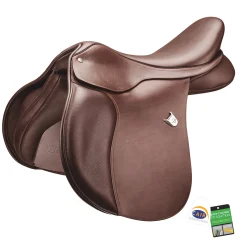 SADDLERY BRANDS INTL Bates All-Purpose SC Saddle- English Saddles