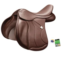 SADDLERY BRANDS INTL Bates All-Purpose SC+ Saddle- English Saddles