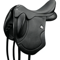 SADDLERY BRANDS INTL Bates Artiste Dressage Saddle- English Saddles