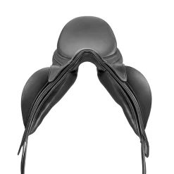 SADDLERY BRANDS INTL Bates Artiste Dressage Saddle- English Saddles
