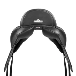 SADDLERY BRANDS INTL Bates Artiste Dressage Saddle- English Saddles