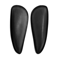 SADDLERY BRANDS INTL Bates Dressage Flexiblocs - Pair- Saddle Accessories|Saddle Covers & Leather Care