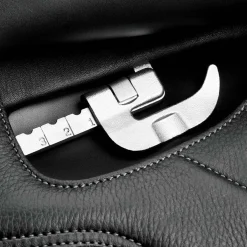 SADDLERY BRANDS INTL Bates Dressage+ Luxe Leather Saddle- English Saddles