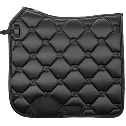 SADDLERY BRANDS INTL Bates Dressage Pad- Dressage Pads|Close Contact Saddle Pads