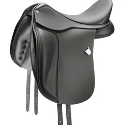 SADDLERY BRANDS INTL Bates Dressage Saddle- English Saddles