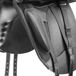 SADDLERY BRANDS INTL Bates Dressage Saddle- English Saddles