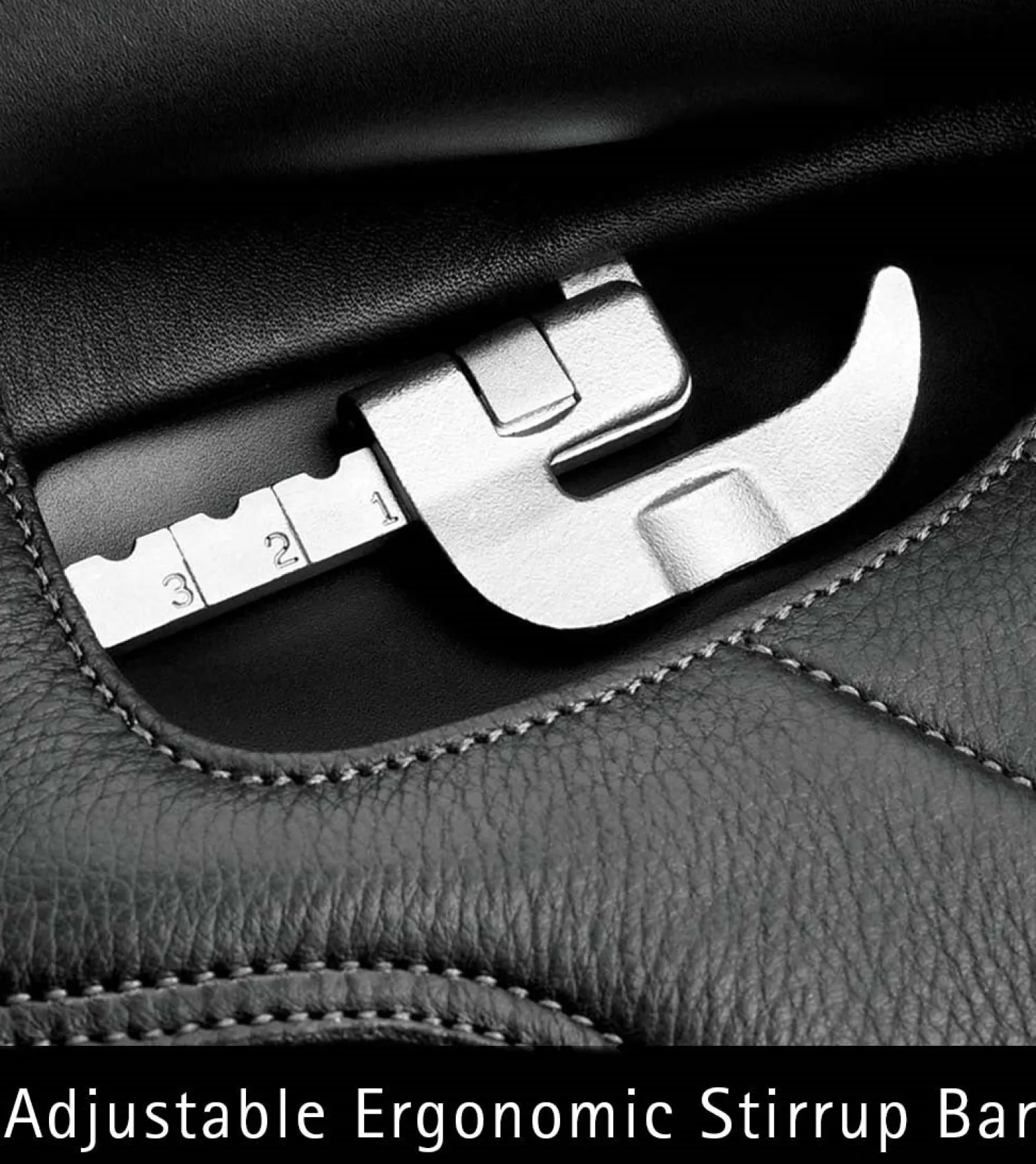 SADDLERY BRANDS INTL Bates Dressage+ Saddle with CAIR®- English Saddles