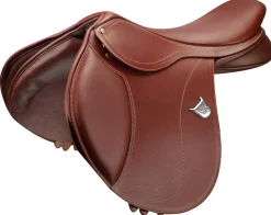 SADDLERY BRANDS INTL Bates Hunter Jumper Saddle- English Saddles