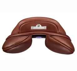 SADDLERY BRANDS INTL Bates Hunter Jumper Saddle- English Saddles