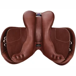 SADDLERY BRANDS INTL Bates Hunter Jumper Saddle- English Saddles