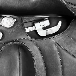 SADDLERY BRANDS INTL Bates Innova Mono+ Dressage Saddle- English Saddles