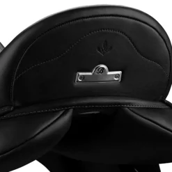 SADDLERY BRANDS INTL Bates Isabell Icon Dressage Saddle- English Saddles
