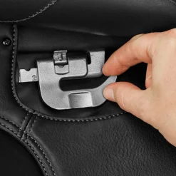 SADDLERY BRANDS INTL Bates Isabell Icon Dressage Saddle- English Saddles