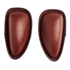 SADDLERY BRANDS INTL Bates Jump Flexiblocs - Front, Pair- Saddle Accessories|Saddle Covers & Leather Care