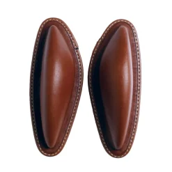 SADDLERY BRANDS INTL Bates Jump Flexiblocs - Front, Pair- Saddle Accessories|Saddle Covers & Leather Care