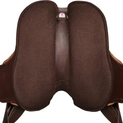 SADDLERY BRANDS INTL Bates Kimberley HB Saddle- English Saddles