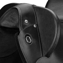 SADDLERY BRANDS INTL Bates Kimberley HB Saddle- English Saddles