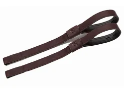 SADDLERY BRANDS INTL Bates Leather Webbers- Stirrup Leathers & Accessories