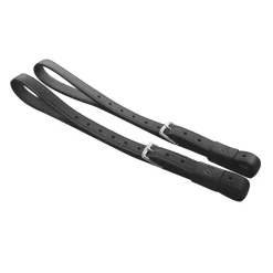 SADDLERY BRANDS INTL Bates Stock Stirrup Leathers- Stirrup Leathers & Accessories