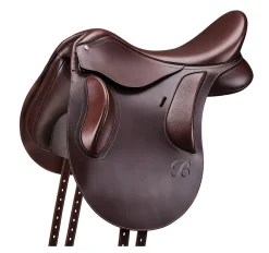 SADDLERY BRANDS INTL Bates Versa All-Purpose Saddle- English Saddles