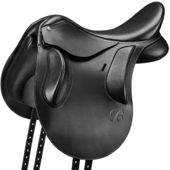 SADDLERY BRANDS INTL Bates Versa All-Purpose Saddle- English Saddles