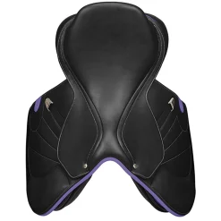 SADDLERY BRANDS INTL Bates Victrix Saddle- English Saddles