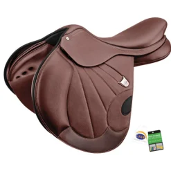 SADDLERY BRANDS INTL Bates Victrix Saddle- English Saddles
