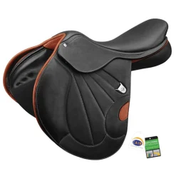 SADDLERY BRANDS INTL Bates Victrix Saddle- English Saddles