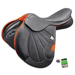 SADDLERY BRANDS INTL Bates Victrix Saddle- English Saddles
