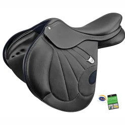 SADDLERY BRANDS INTL Bates Victrix Saddle- English Saddles