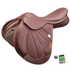 SADDLERY BRANDS INTL Bates Victrix Saddle- English Saddles