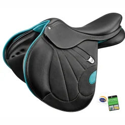 SADDLERY BRANDS INTL Bates Victrix Saddle- English Saddles