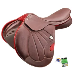 SADDLERY BRANDS INTL Bates Victrix Saddle- English Saddles