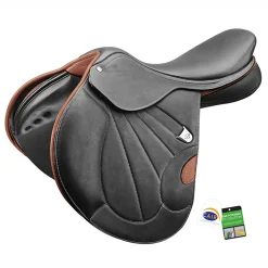 SADDLERY BRANDS INTL Bates Victrix Saddle- English Saddles