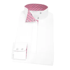 ESSEX CLASSICS Beacon Hill Talent Yarn® Show Shirt- Show Shirts