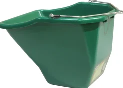 ANIMAL HEALTH INT Better Bucket 20-Quart Bucket- Feed & Water Buckets