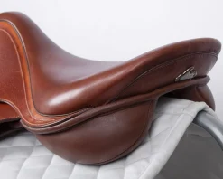 DOVER SADDLERY BLEMISHED Pessoa® A/O AMS® Saddle- English Saddles|Used Saddles