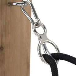 TOKLAT ORIGINALS Blocker Tie Ring- Stable Hardware