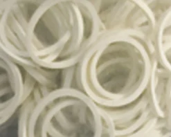 JACKS MFG Braid Binders- Braiding & Tails|Grooming Totes