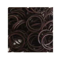 JACKS MFG Braiding Bands- Braiding & Tails|Grooming Totes