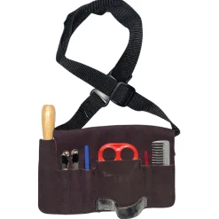 INTREPID INTL Braiding Belt- Braiding & Tails|Grooming Totes