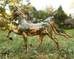 REEVES INTERNATIONAL Breyer® Hope Horse 2025 - Honor-Kids Gifts|Breyer Horses