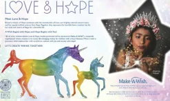 REEVES INTERNATIONAL Breyer® Love & Hope 2024 Horse of the Year-Kids Gifts|Breyer Horses