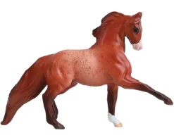 REEVES INTERNATIONAL Breyer® Mini Whinnies® Horse Surprise, Series 4-Kids Gifts|Breyer Horses