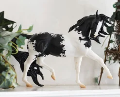 REEVES INTERNATIONAL Breyer® 75th Anniversary Spanish Horse-Kids Gifts|Breyer Horses