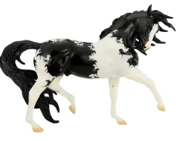 REEVES INTERNATIONAL Breyer® 75th Anniversary Spanish Horse-Kids Gifts|Breyer Horses