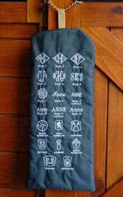 TALLY HO PRODUCTS Bridle Bag- Bags & Totes